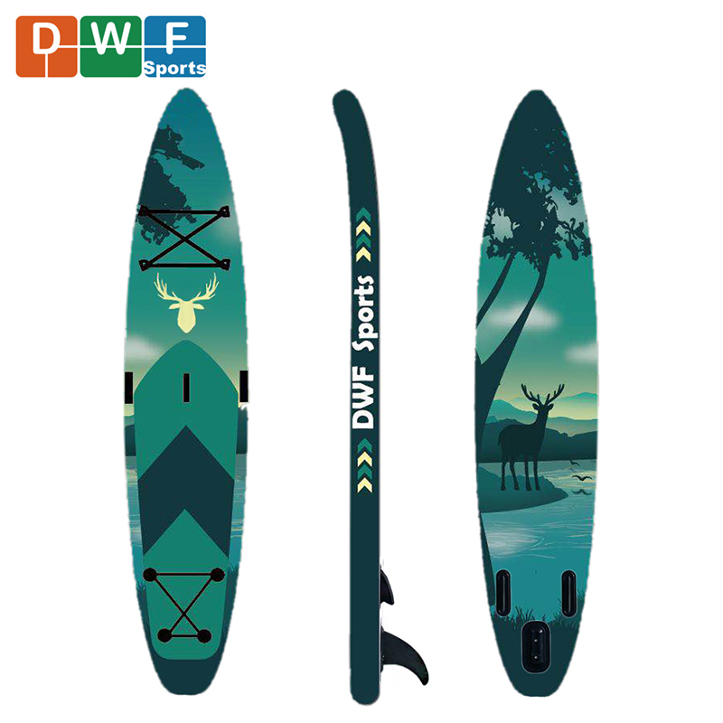 Racing SUP 12'6''x30''x6''