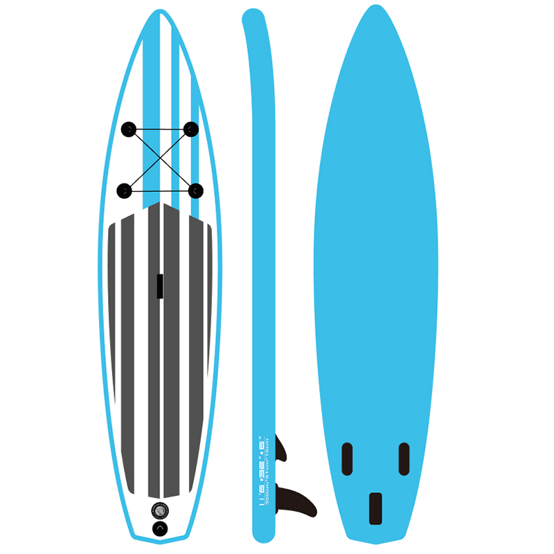 Surfing SUP 10'6''x31''x6''