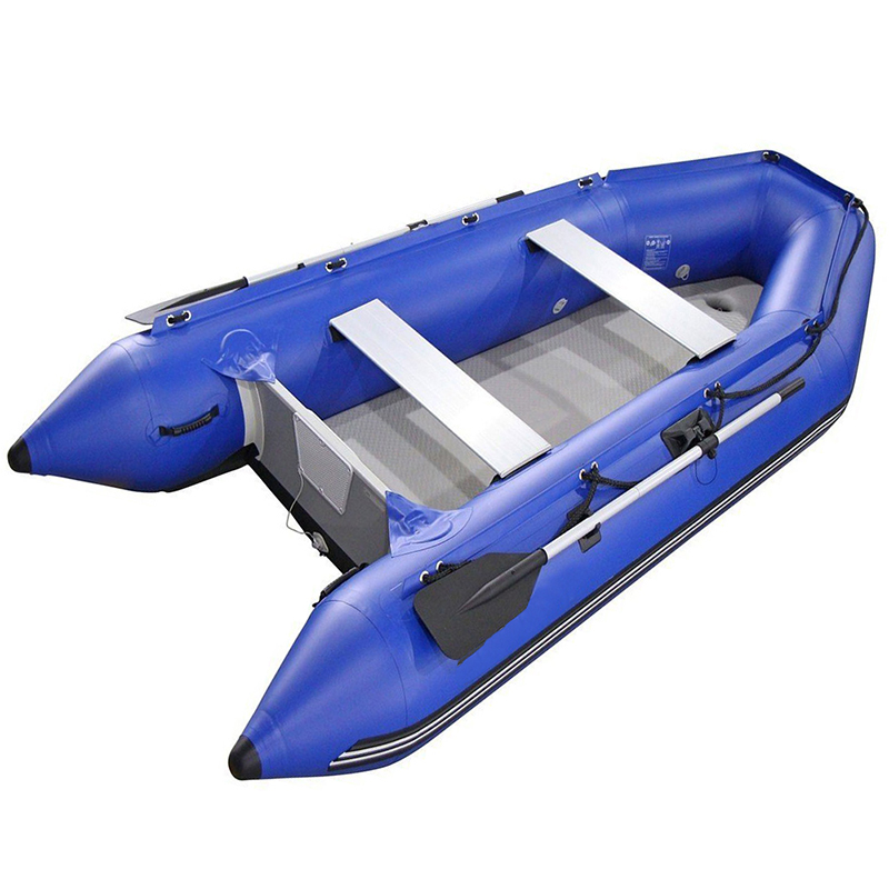 Inflatable Boat